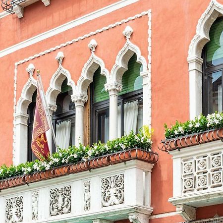 Palazzo Della Torre Apartment Venice Luaran gambar