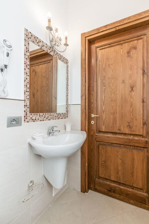 Palazzo Della Torre Apartment Venice Luaran gambar