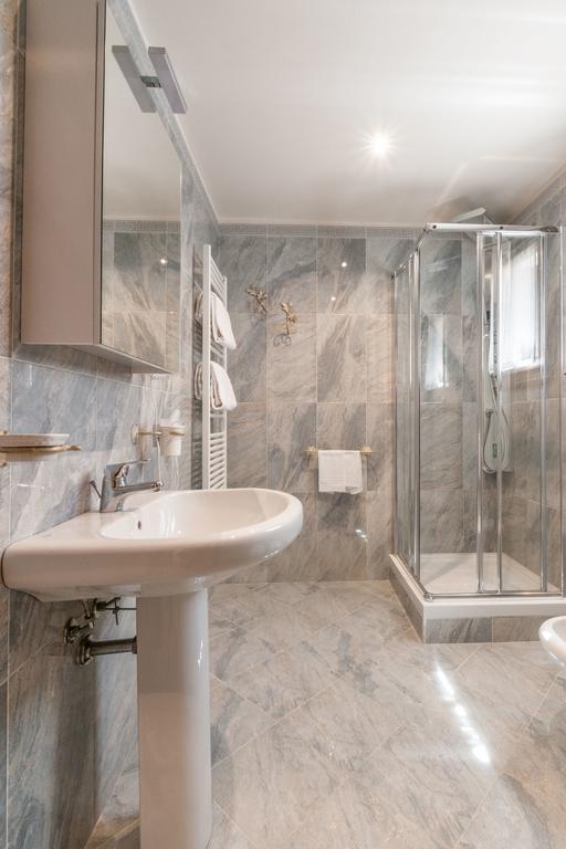 Palazzo Della Torre Apartment Venice Luaran gambar