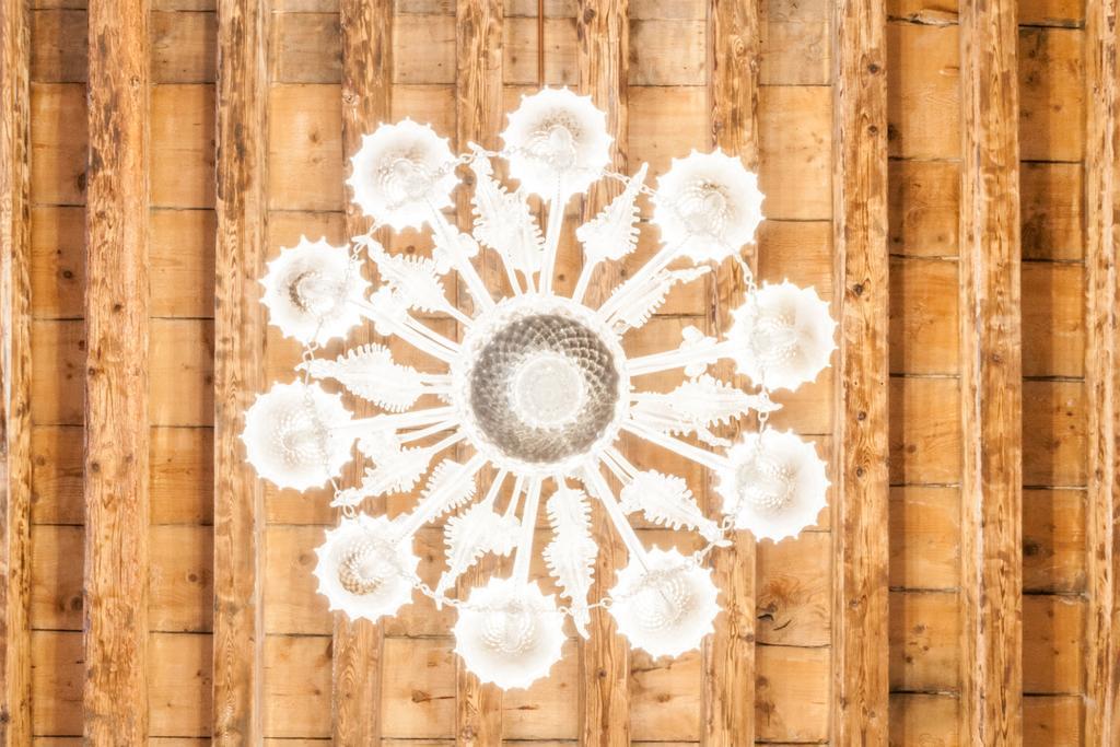 Palazzo Della Torre Apartment Venice Luaran gambar